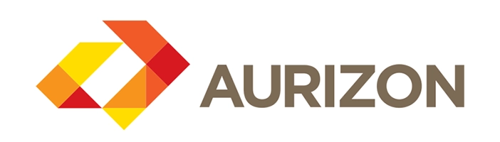 Aurizon Logo