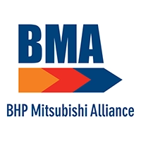BMA logo