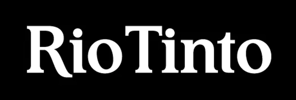 Rio Tinto Logo